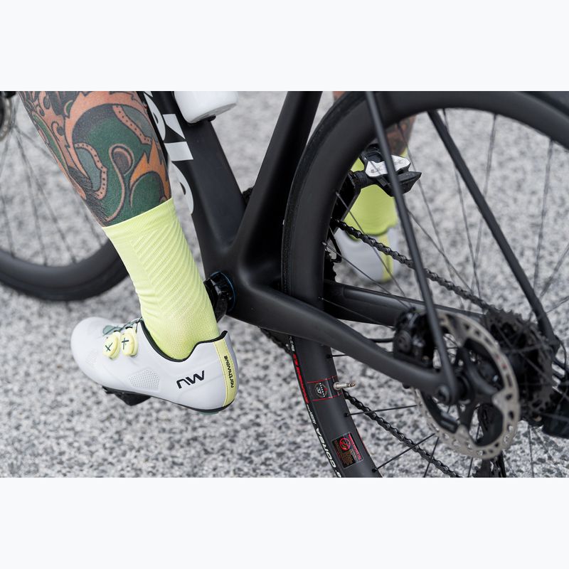 Kojinės Northwave Switch cool matcha 2