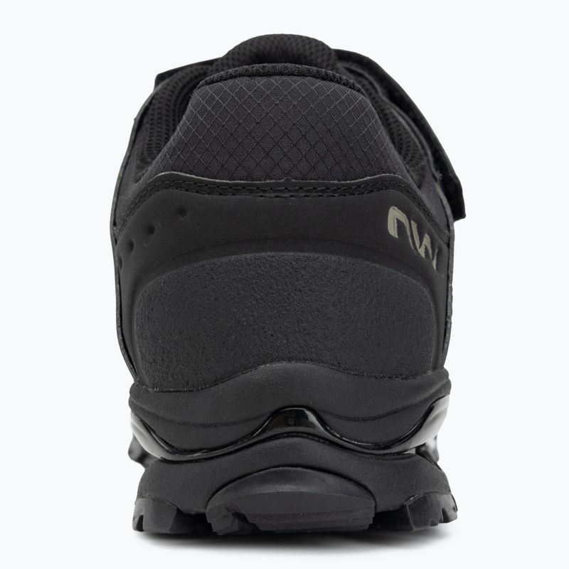 Vyriški MTB dviračių batai Northwave Spider Plus 3 sand/black 6