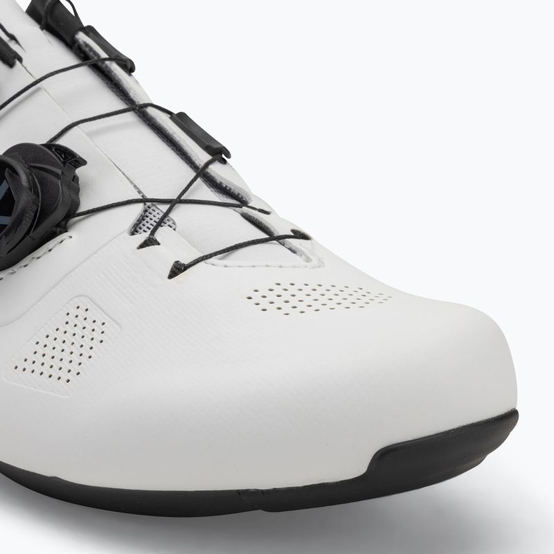 Vyriški plento batai Northwave Revolution white/black 7