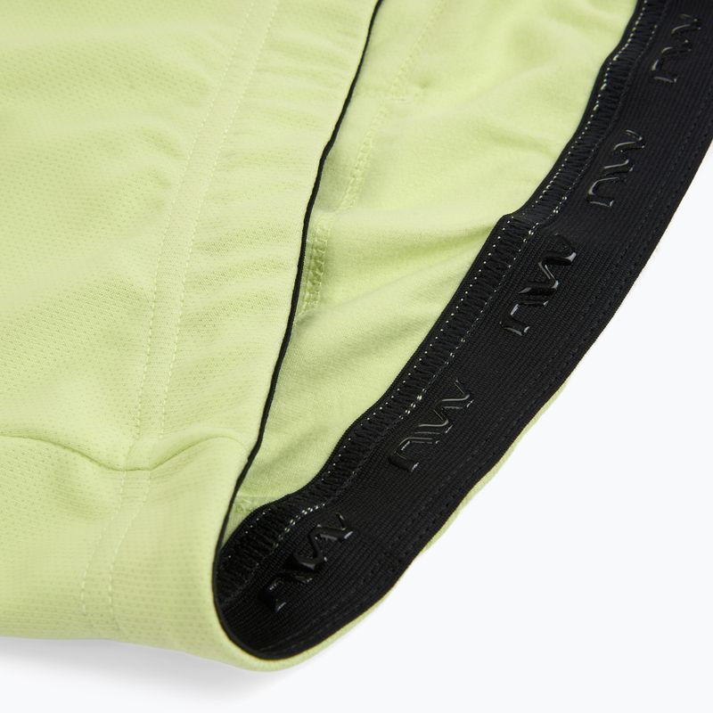 Vyriškas dviračio džemperis Northwave Force 2 Jersey FZ cool matcha/black 4