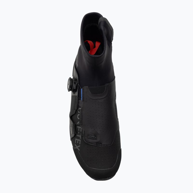 Vyriški MTB dviračių batai Northwave Celsius XT Arctic GTX black 5