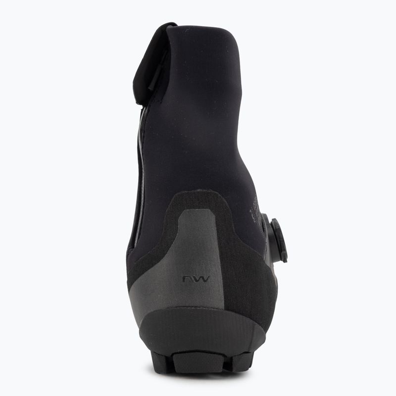 Vyriški MTB dviračių batai Northwave Celsius XT Arctic GTX black 6