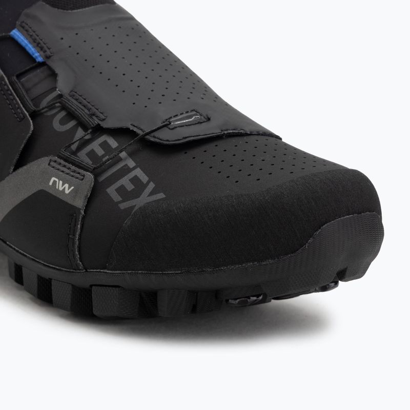 Vyriški MTB dviračių batai Northwave Celsius XT Arctic GTX black 7