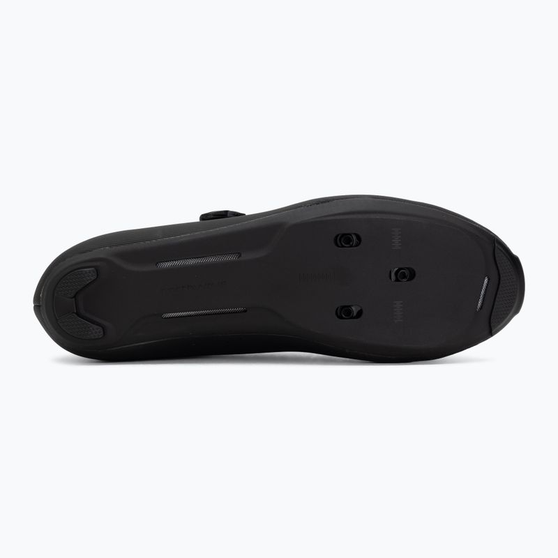 Vyriški plento dviračių batai Northwave Sonic Plus black/light grey 2