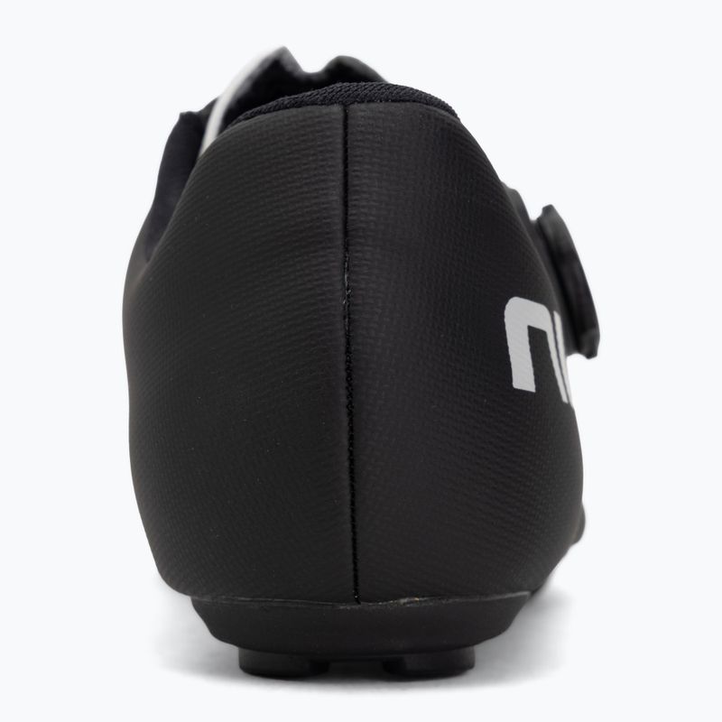 Vyriški plento dviračių batai Northwave Sonic Plus black/light grey 6