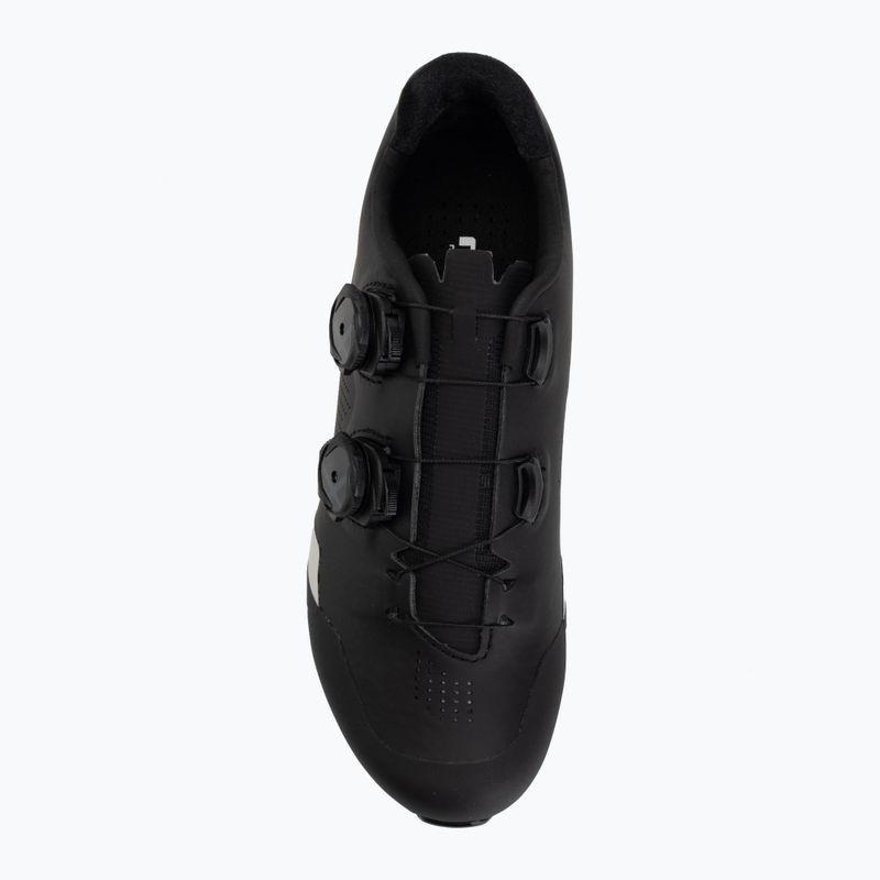 Dviračių batai MTB vyriški Northwave Striker black/light grey 5