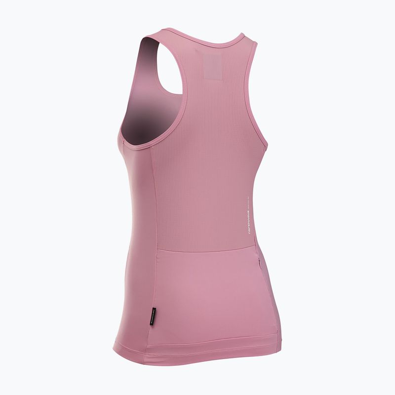 Moteriški dviračių marškinėliai Northwave Essence dusty malva 2