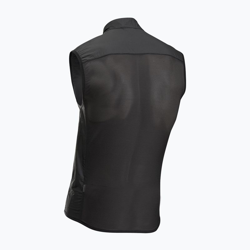 Vyriška dviračių liemenė Northwave Extreme Light Vest black 2
