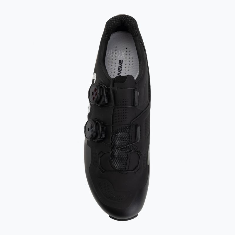 Dviračių batai MTB vyriški Northwave Extreme X black/dark grey 5