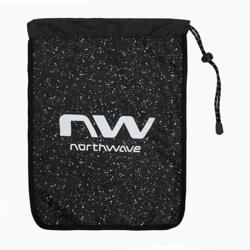 Dviračių batai MTB vyriški Northwave Extreme X black/dark grey 8