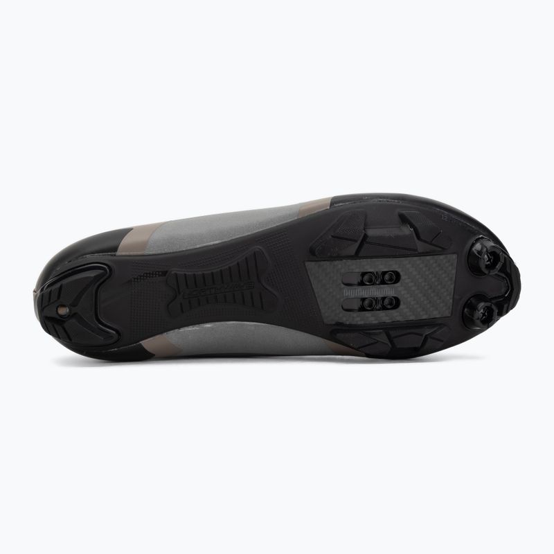 Dviračių batai MTB vyriški Northwave Extreme XT black/sand 4
