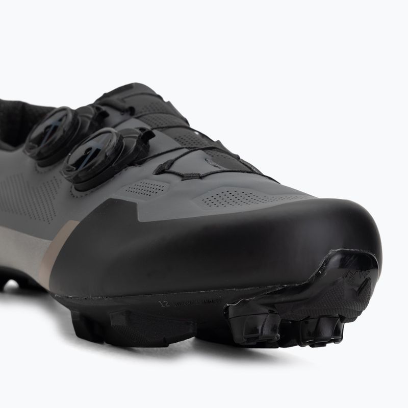 Dviračių batai MTB vyriški Northwave Extreme XT black/sand 7