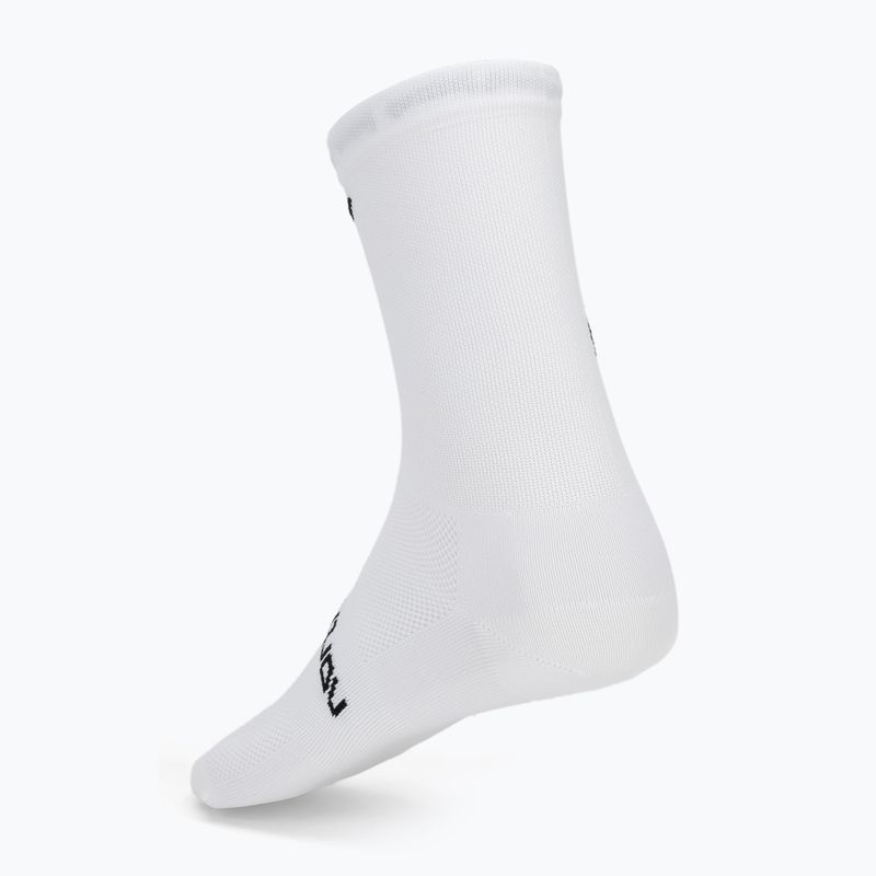 Kojinės Northwave Hello hite 2
