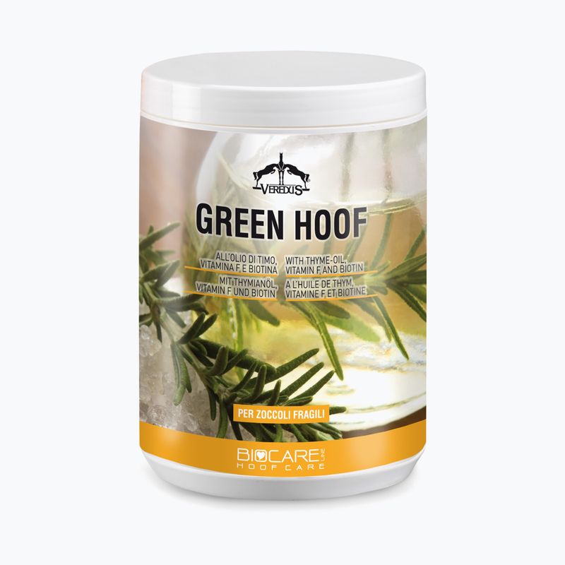 Kanopų tepalas arkliams Veredus Green Hoof 1 l GRH1 4