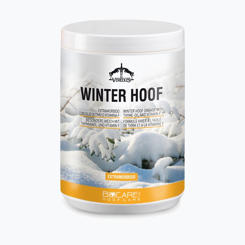 Kanopų tepalas arkliams Veredus Winter Hoof WIH1 4