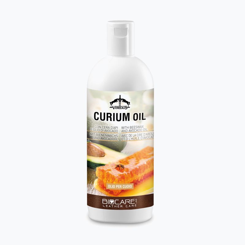 Veredus Curium odos priežiūros aliejus 500 ml COI05