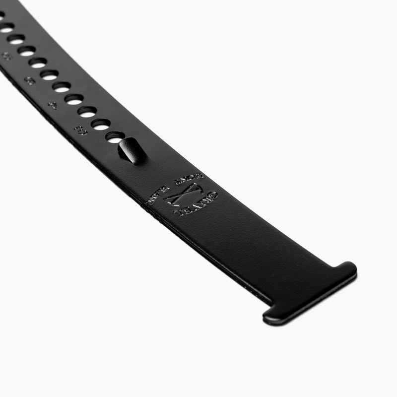 Raktų jungtis Grivel Valter Long Bar (2X), juoda RB097.14 4