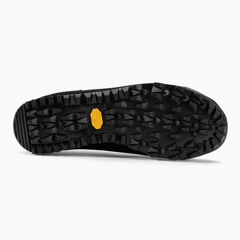 Moteriški trekingo batai AKU Ultralight Micro GTX black/black 5