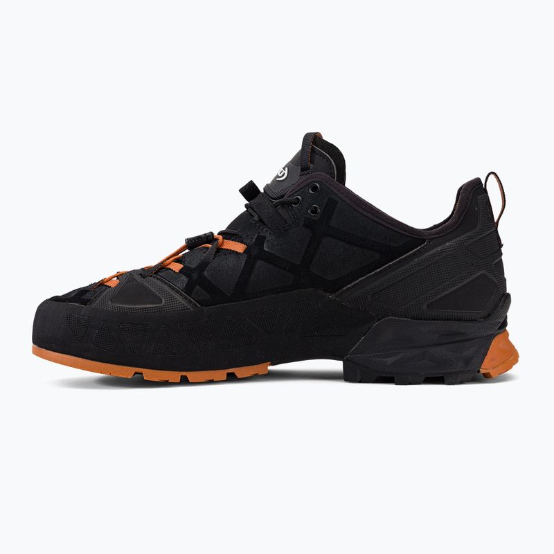AKU Rock DFS GTX black/orange vyriški sportiniai bateliai 7