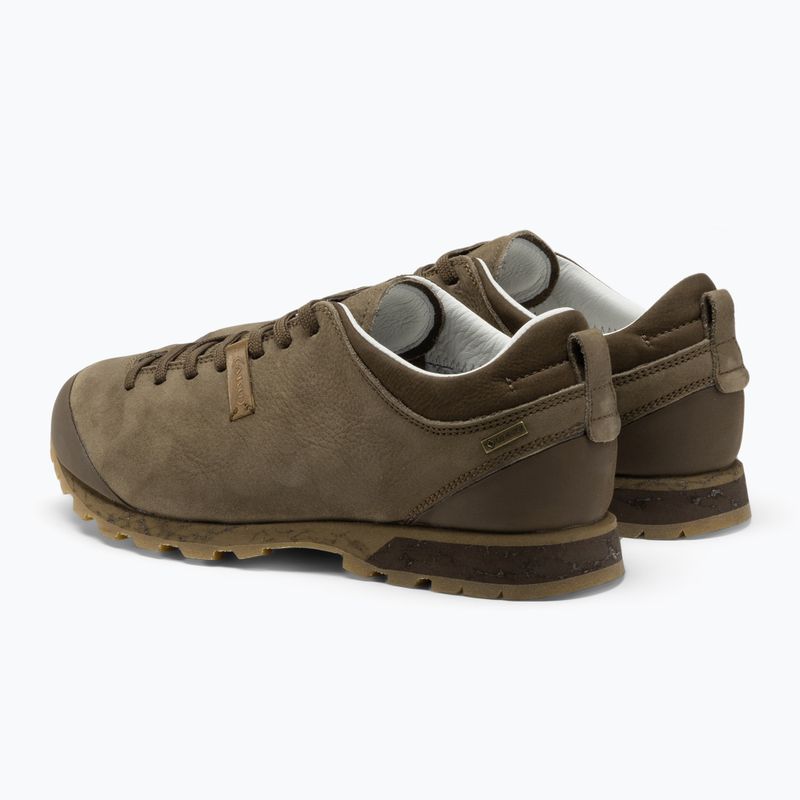AKU vyriški trekingo batai Bellamont III NBK GTX beige 3