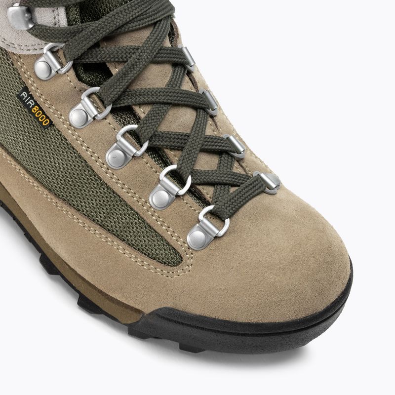 Moteriški trekingo batai AKU Ultra Light Original GTX grey/beige 7