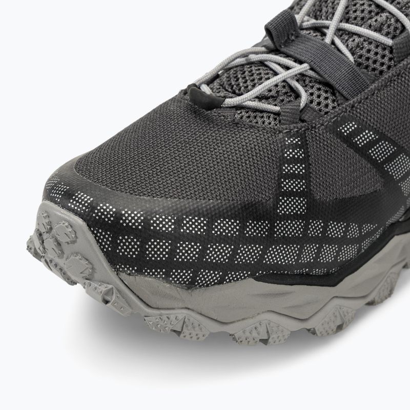 Vyriški turistiniai batai AKU Flyrock GTX black/silver 7