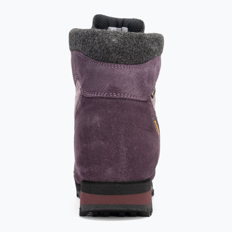 Moteriški žygio batai AKU Ultra Light Warm GTX violet/anthracite 6