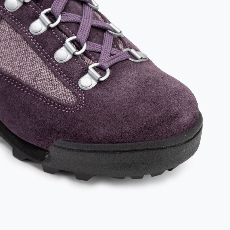 Moteriški žygio batai AKU Ultra Light Warm GTX violet/anthracite 7
