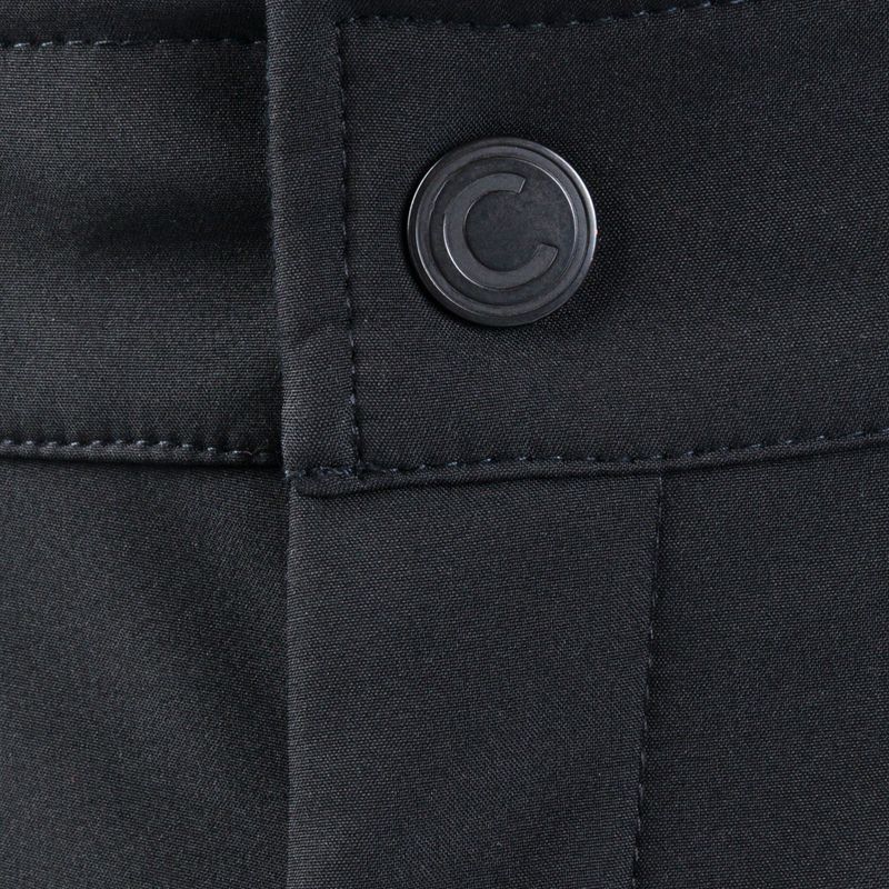 Vyriškos slidinėjimo kelnės Colmar black 0173 10