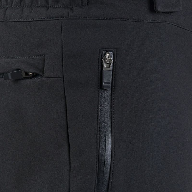 Vyriškos slidinėjimo kelnės Colmar black 0173 11