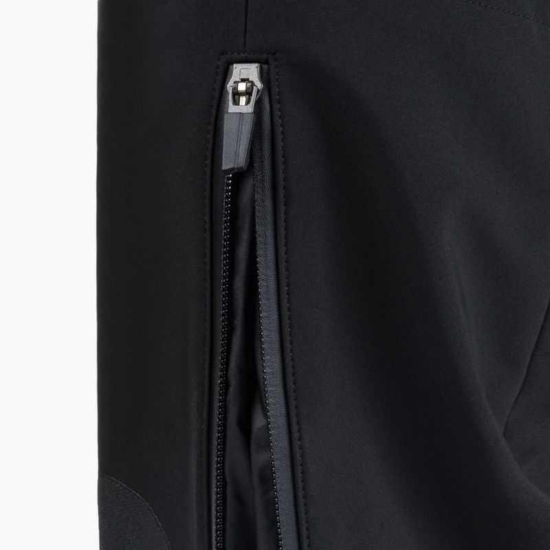 Vyriškos slidinėjimo kelnės Colmar black 0173 12