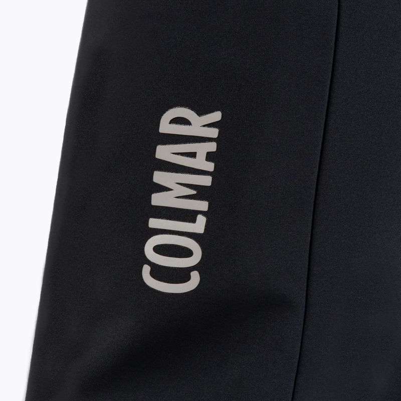 Vyriškos slidinėjimo kelnės Colmar black 0173 13