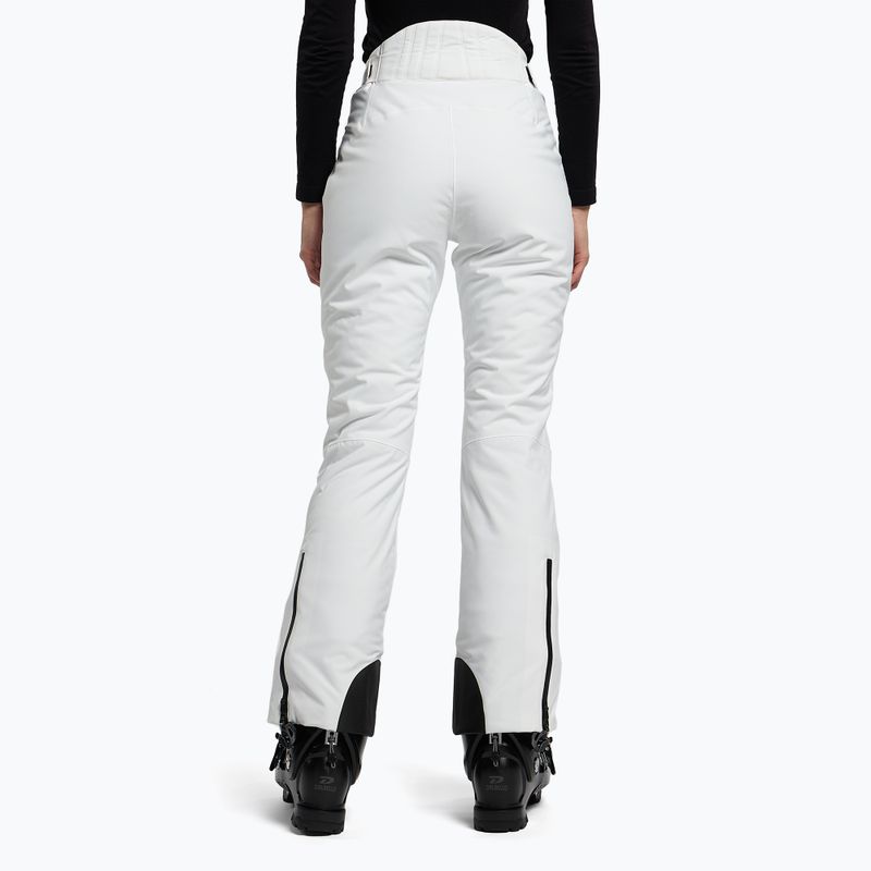 Moteriškos slidinėjimo kelnės Colmar white 0453 4