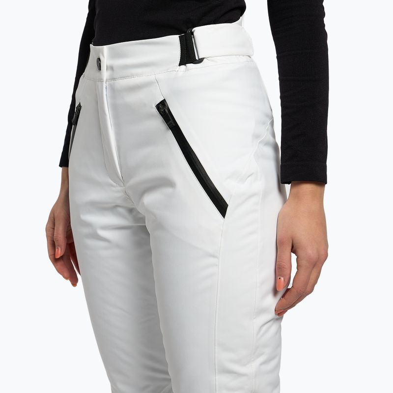 Moteriškos slidinėjimo kelnės Colmar white 0453 5