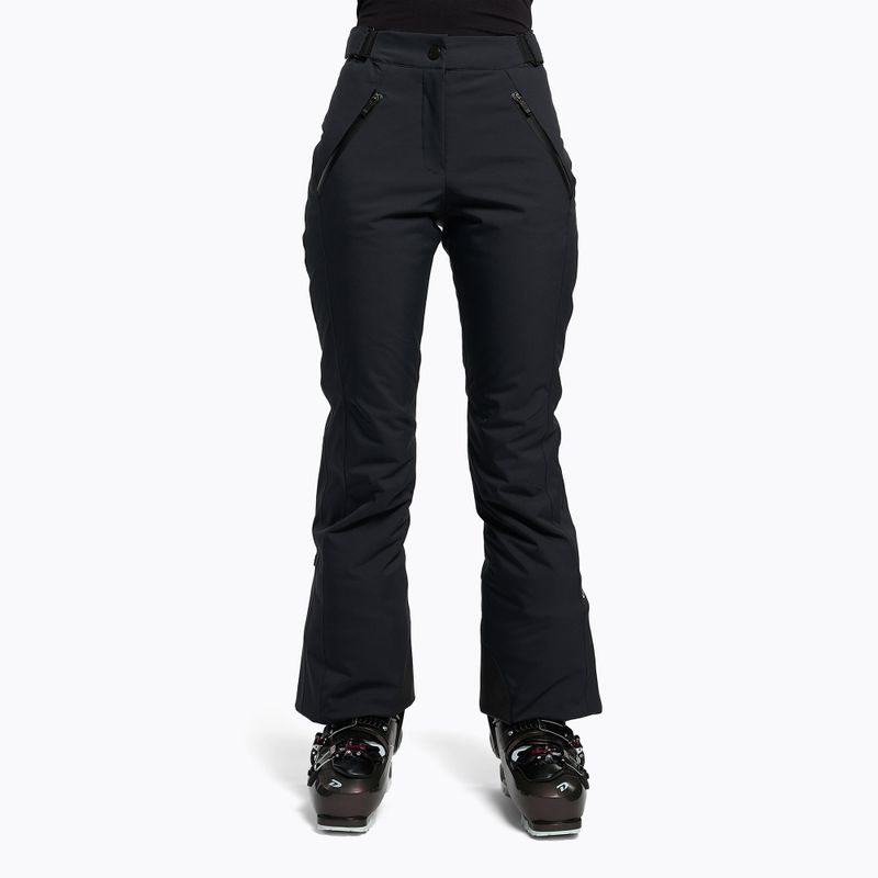 Moteriškos slidinėjimo kelnės Colmar black 0453