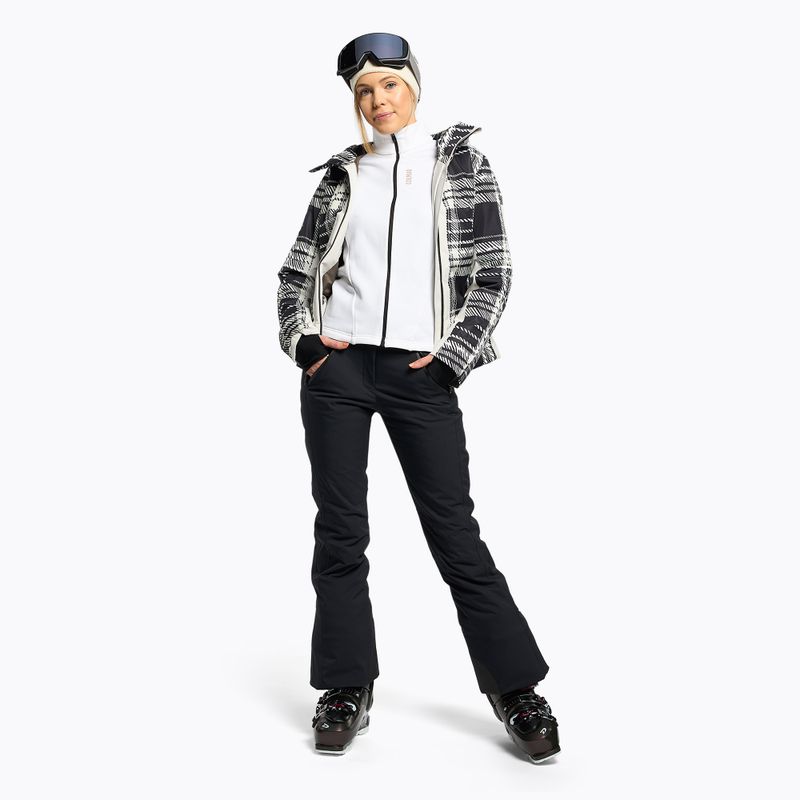 Moteriškos slidinėjimo kelnės Colmar black 0453 2