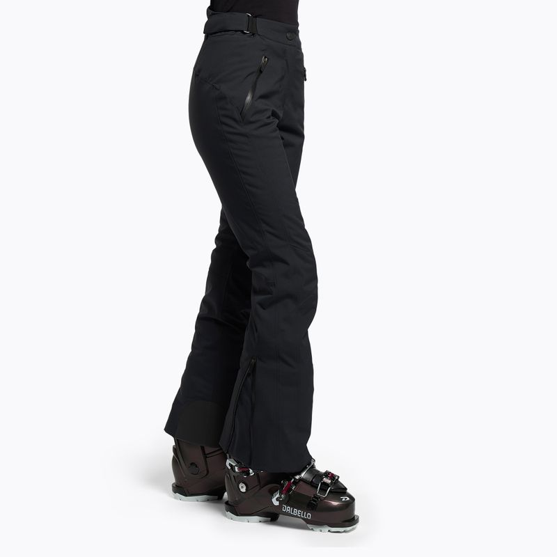 Moteriškos slidinėjimo kelnės Colmar black 0453 3