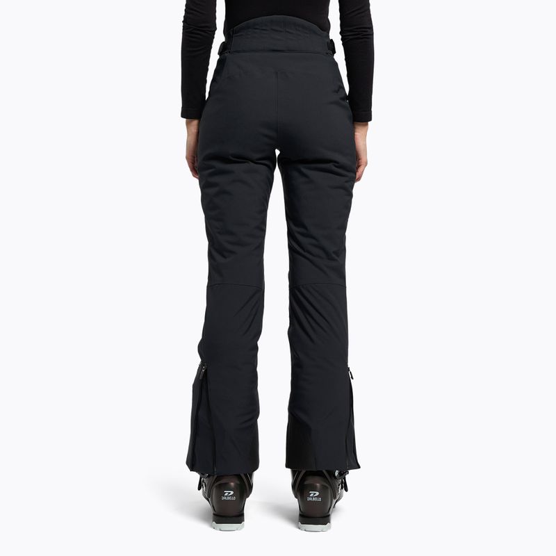 Moteriškos slidinėjimo kelnės Colmar black 0453 4