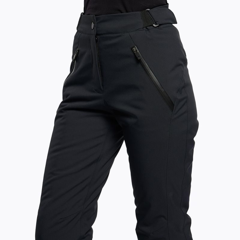 Moteriškos slidinėjimo kelnės Colmar black 0453 5