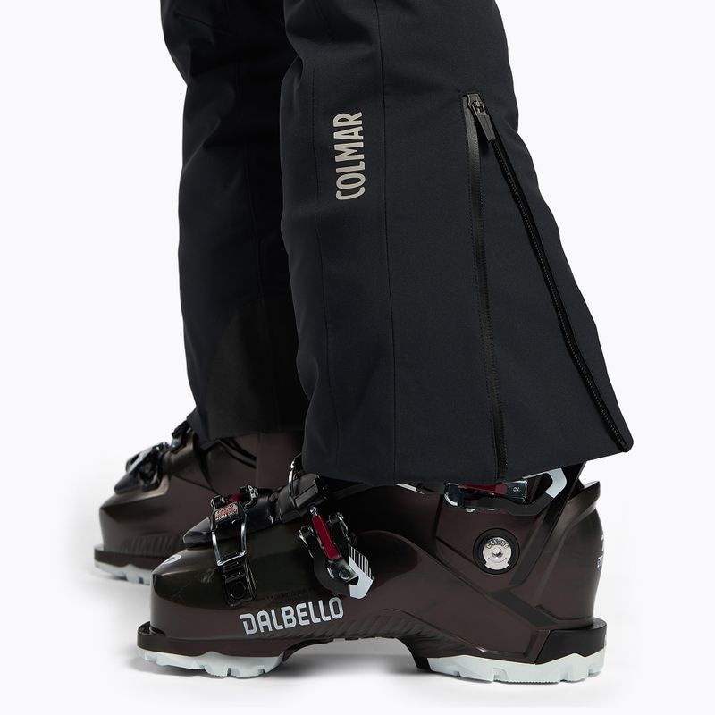Moteriškos slidinėjimo kelnės Colmar black 0453 6