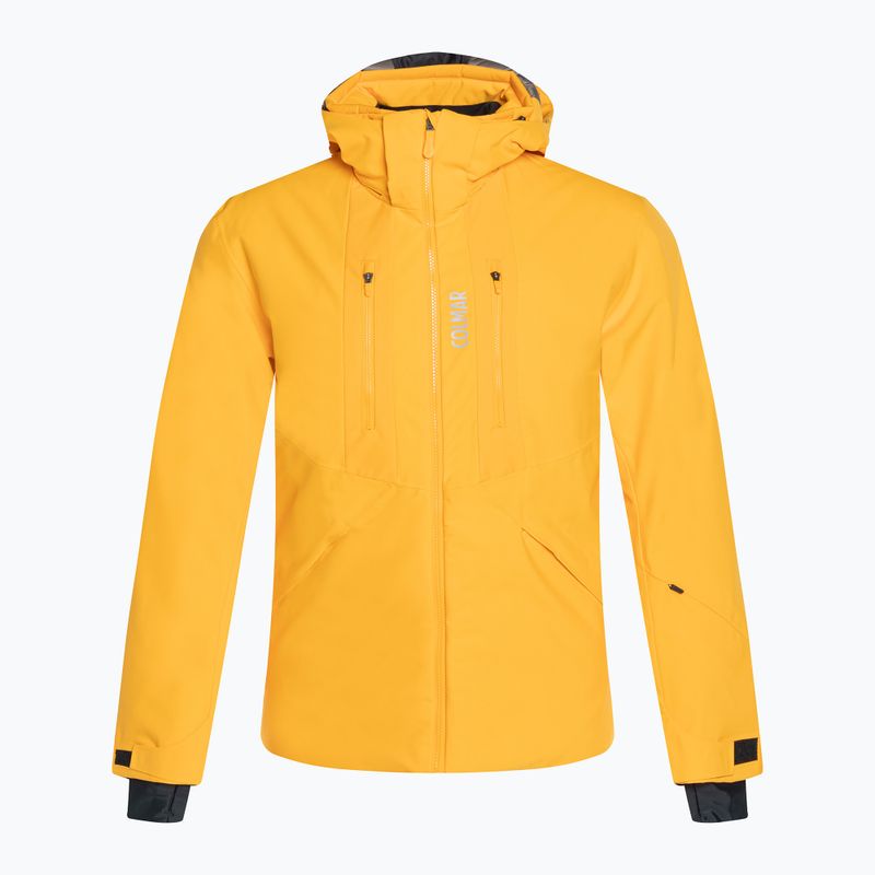 Vyriška slidinėjimo striukė Colmar orange 1398 7