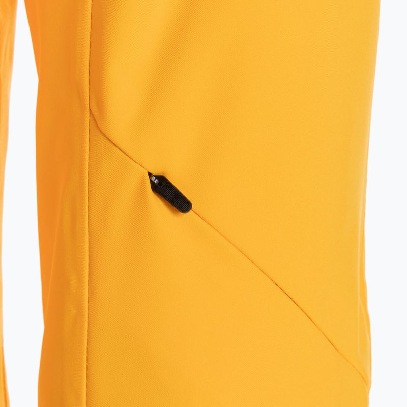 Vyriška slidinėjimo striukė Colmar orange 1398 9
