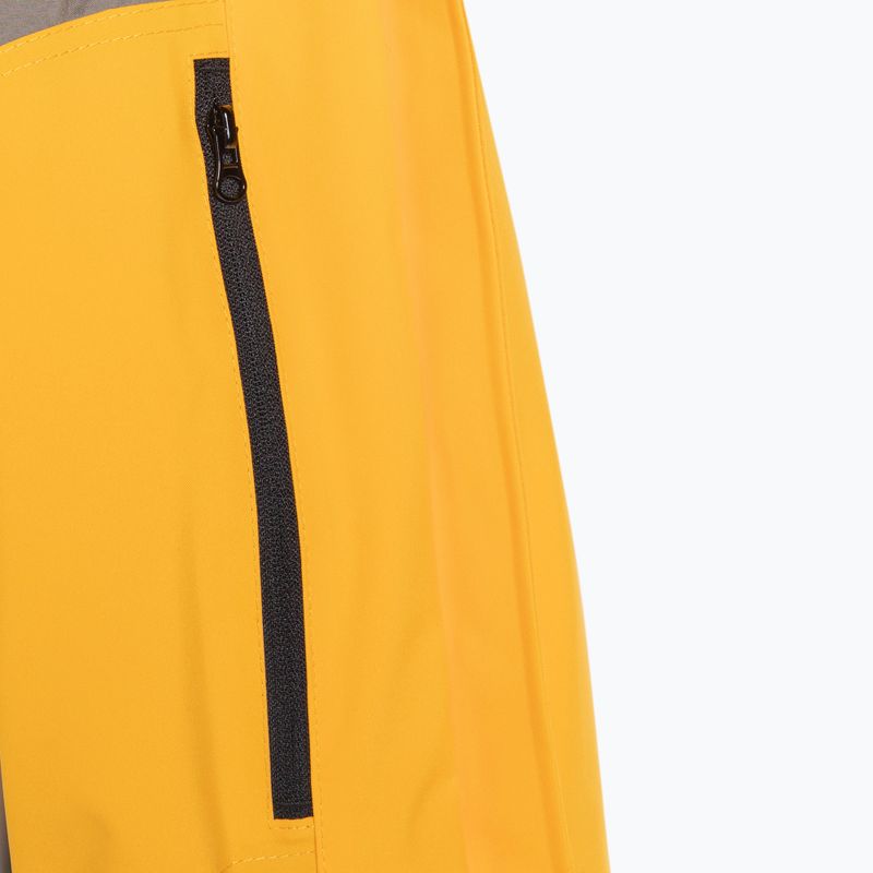 Vyriška slidinėjimo striukė Colmar orange 1398 13