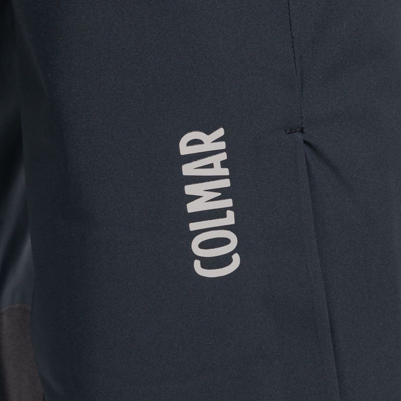Vyriškos Colmar slidinėjimo kelnės juodos 1423 11