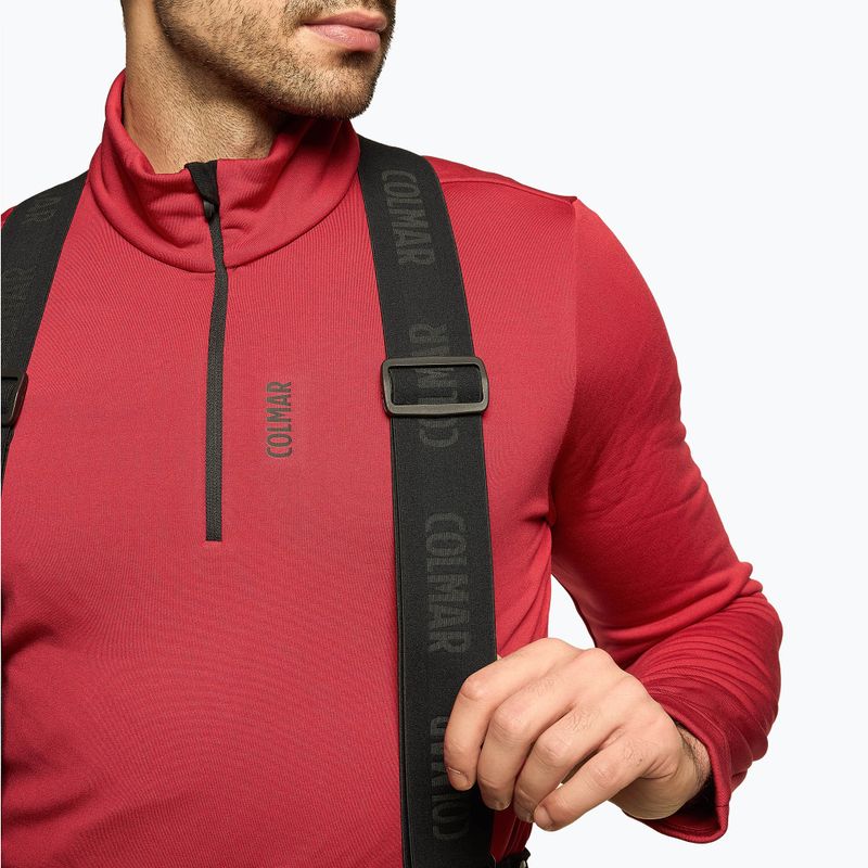 Vyriškos Colmar slidinėjimo kelnės juodos 1427 5