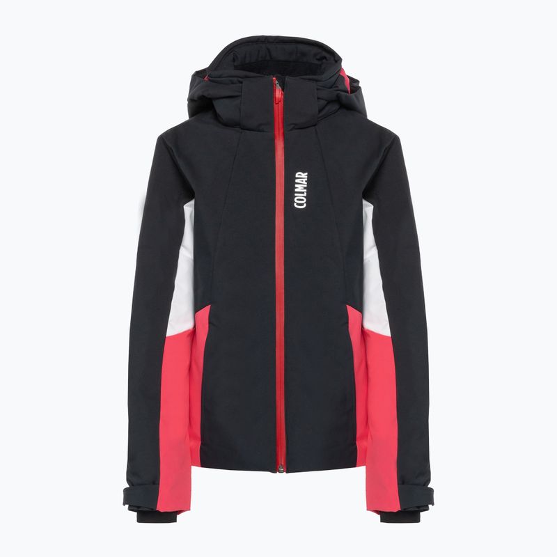 Vaikiška slidinėjimo striukė Colmar juoda 3115J