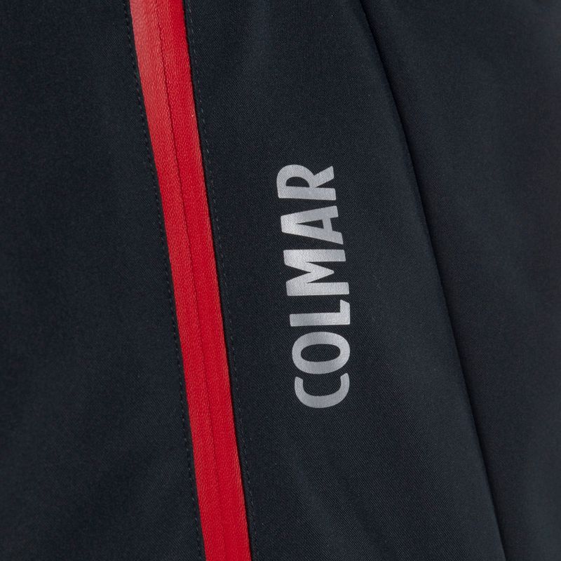 Vaikiška slidinėjimo striukė Colmar juoda 3115J 4