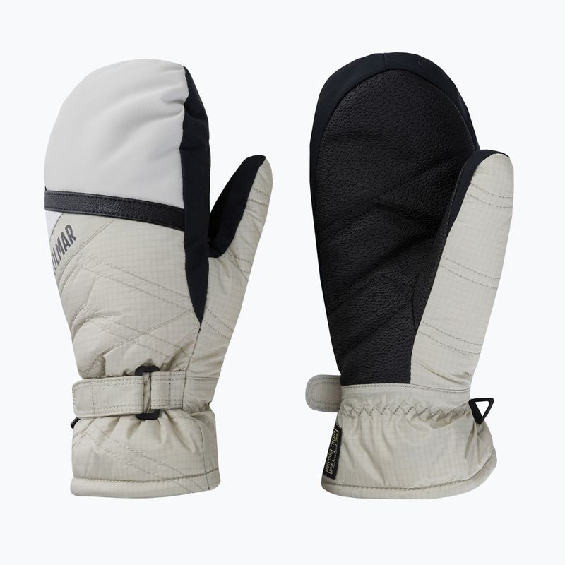 Moteriškos slidinėjimo pirštinės Colmar white 5102R-7XB