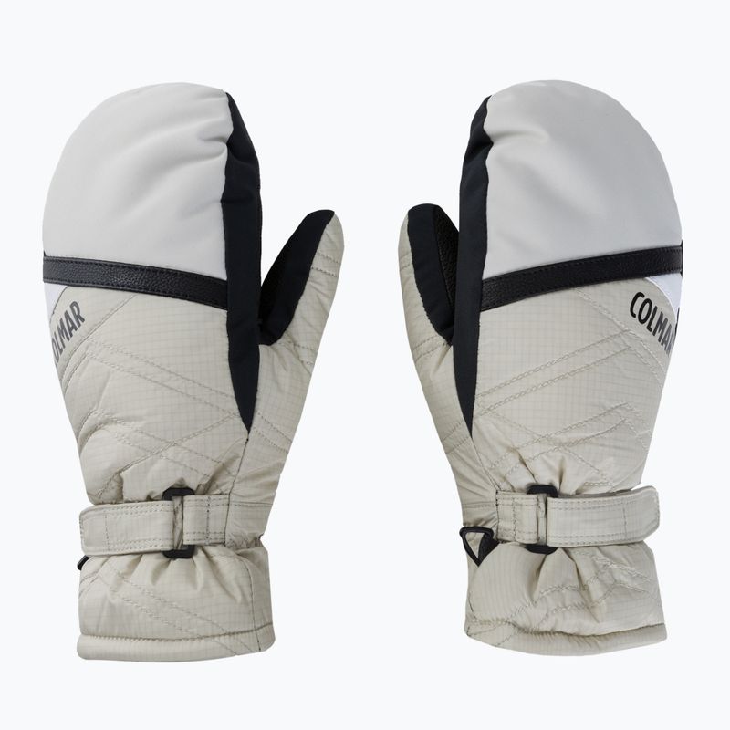 Moteriškos slidinėjimo pirštinės Colmar white 5102R-7XB 3