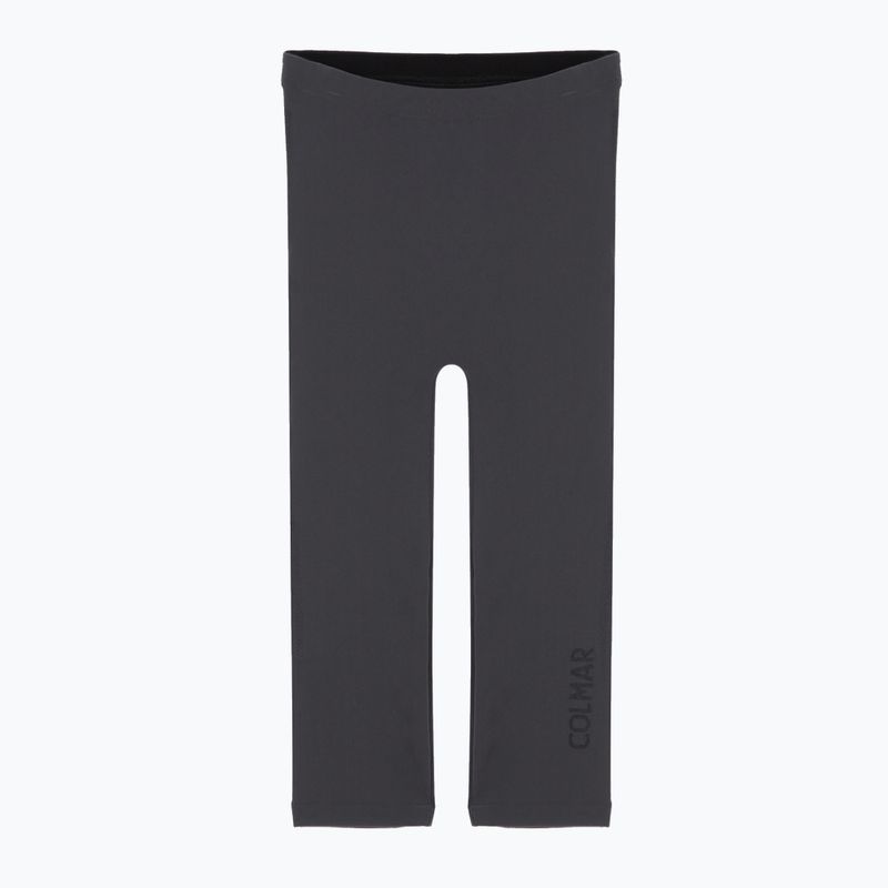 Moteriškos termoaktyvios kelnės Colmar black 9693R 6